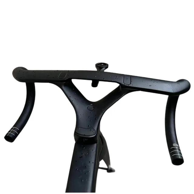 Quadro de Estrada Carbono T1100 BB79 Freio a Disco + Guiador DPD