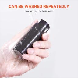 Screen Cleaner Spray para Celular, PC, Tablet, iPad, Removedor de Pó de Tela, Microfibra Wiper Cloth, Polish Cleaning Tools, 2 em 1 - Image 4