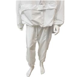 Camuflagem Militar Ghillie Ternos, Equipamento Tático, Neve Branca Bionic, Roupa ao ar livre, Caça e Tiro, Tiro ao ar livre, Jaqueta e Calças - Image 3