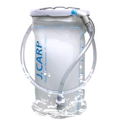 AXEN Water Reservoir Bag, 1L, 2L, Pocket TPU Hidratação Bexiga, para Caminhadas, Corrida, Camping, Ciclismo, Bolsa de água - Image 1