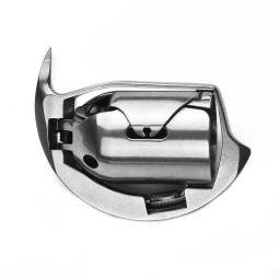 Acessórios para máquina de costura HAD-204 gancho de lançadeira e 10 peças de bobinas para durkopp adler 204 205 266 366 acessórios de carretel de montagem - Image 2