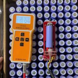 Alta ampliação LiShen 21700 3.7v 4000mah Bateria Para ferramentas elétricas sem fio furadeiras elétricas lanternas varrendo máquina - Image 3