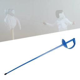 Sabre de esgrima infantil, SparTraining Aid, Presentes de Halloween, Treinadores de ensino, Training Stick, Triagem - Image 2