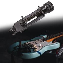 Guitarra Elétrica Ponte Entonação Ferramenta, Sistema Tremolo, Peças De Reparo - Image 5