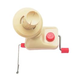 Enrolador de fios manual, fibra lã, máquina manual, bola de corda, portátil para costura, 1 pc, 2 pcs, 3pcs - Image 2