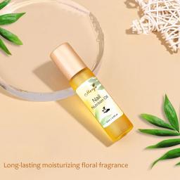 10ml prego rolo de óleo nutriente reparação rachado cutícula armadura borda caneta óleo suavizar ferramenta nutrition óleo manicure loja beleza cuidados - Image 6