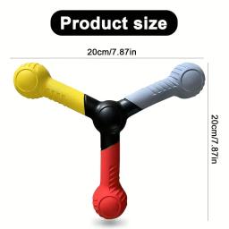 Ferramenta De Treinamento De Treinador Para O Futebol, Melhorando O Equipamento De Vara, Coordenação Dos Olhos, Reação De Mão, Treinamento De Agilidade, Captura Colorida, Futebol Reativo - Image 6