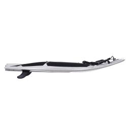 RUSH WAVE Electric Single Spray Jet Board, prancha elétrica, pedal em pé para esportes aquáticos de alta velocidade - Image 2
