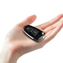 Gravador de Voz de Vídeo Digital Portátil, Som de Áudio Profissional, Construído em 32GB, Chave do carro, Reunião - Image 5