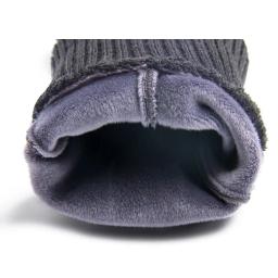 Aquecedor de mão aquecido elétrico para homens e mulheres, tela sensível ao toque, USB recarregável, luvas térmicas, windproof, aquecimento, 2 dedos - Image 5