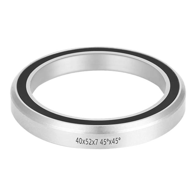TOOPRE-MTB Rolamento de Direção para Bicicleta de Estrada e MTB 41mm-52mm Aço de Rolamento