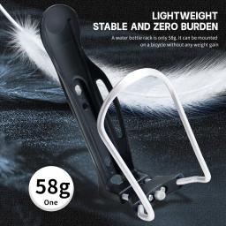 X-tigre-suporte universal para bicicletas, porta-garrafas de água, gaiola para ciclismo, estrada, mtb, acessórios de bicicleta - Image 3