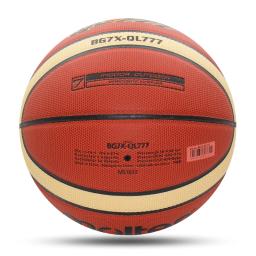 Basquete oficial para homens e mulheres, padrão e competição, bola de treinamento, equipe ao ar livre, alta qualidade - Image 3