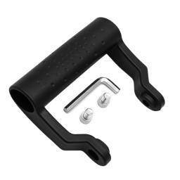 Punho antiderrapante da moedor de ângulo de absorção de choque, acessórios para ferramentas elétricas, 8mm, tipo 100 - Image 4