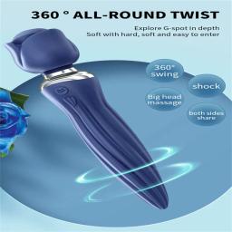 Vibrador elétrico da cauda do porco para casais, brinquedo do prazer, dildo para mulheres, jogar sexo, máquina sexual, brinquedos para casais, copo de serra - Image 1