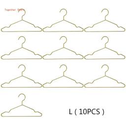 10 pçs para criativo pet roupas rack especial para gato cão cabide filhote cachorro suppies fácil usar limpar durável - Image 4