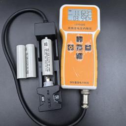 Suporte de descarga original Molicel 3.6V 18650 INR18650-P28A 2800mAh Max 35A -40 ℃   Célula de descarga de baixa temperatura - Image 4