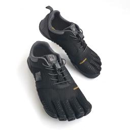 Tênis Casuais Masculinos FiveFingers 2026 Novos, Unissex, Sapato de Dedo Dividido, Calçados para Atividades ao Ar Livre, Tênis de Corrida para Casal, Tamanhos 35-47 - Image 1