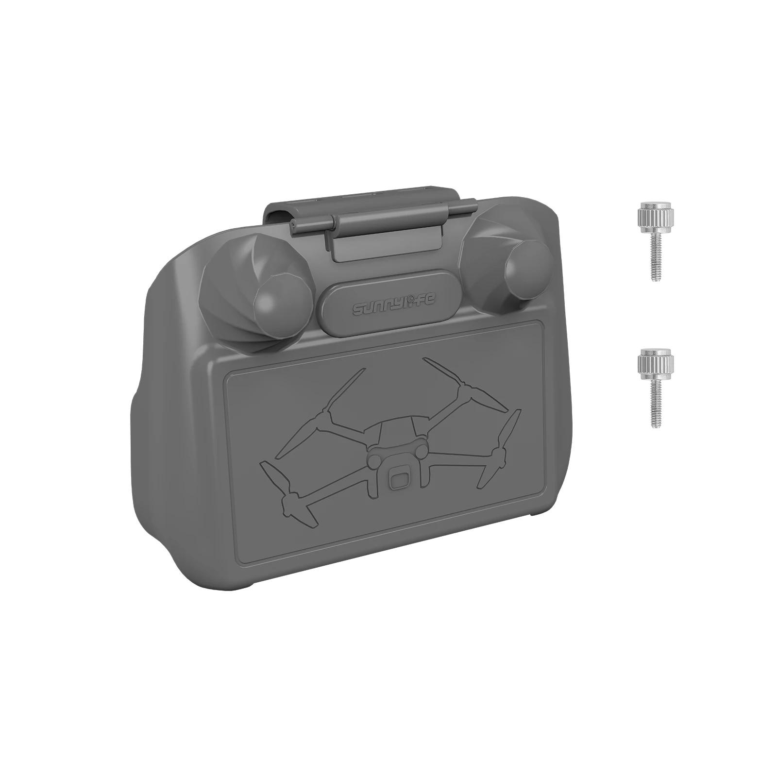 Scratch Proof TPU Case para DJI Mini, 3, 3 Pro, RC Acessórios de Controle Remoto, Viagem Carrying, Habitação Cage Frame, Casos de Proteção - Image 1