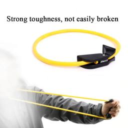 Tiro com Arco Dispositivo Para Iniciantes, Postura De Tiro, Equipamento De Treino, Fitness Rally Band, Acessórios Desportivos Ao Ar Livre - Image 5