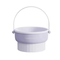 Silicone Escova Cremalheira De Secagem, Cremalheira De Secagem, Lavagem Cosmética, Maquiagem Foundation, Escova Cleaner Basket, Pad Ferramentas De Limpeza, Y0N8 - Image 4