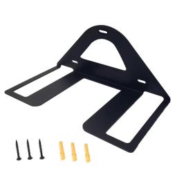 Parede pendurado raquetes tênis suporte exibição raquete tênis suporte parede - Image 1