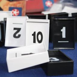 Jogos de festa para 2-4 jogadores, código da vinci, quebra-cabeça, jogos de tabuleiro, raciocínio, presente, brinquedos para crianças, adultos com amigos da família - Image 6