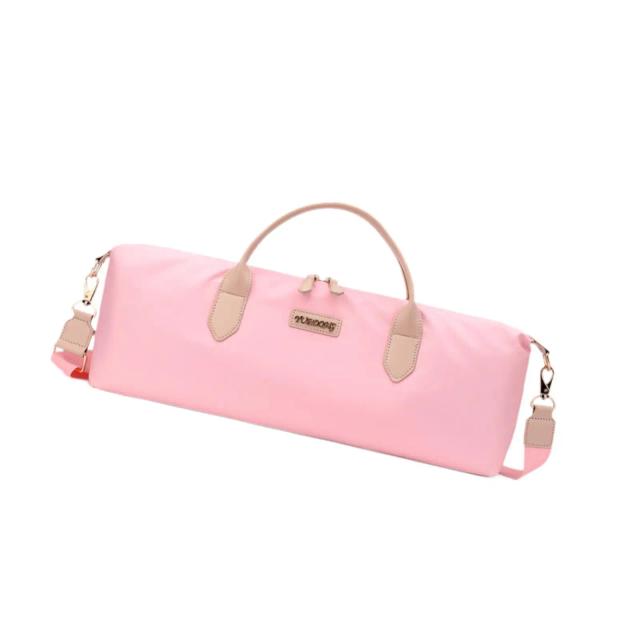 Bolsa Portátil Multifuncional para Flauta e Instrumentos Musicais
