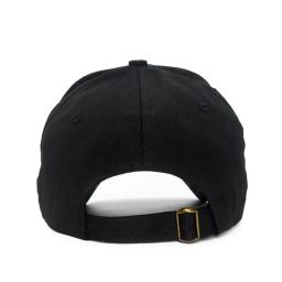 Boné de beisebol dos esportes do algodão dos homens boné de beisebol bordado do crânio para homens moda preto padrão feminino snapback do exército boné masculino hip hop osso - Image 5