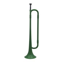 SLADE Trompete Juvenil Bb Plástico ABS Jovens Pioneiros Bugle Call Estudante Chifre Criança Iniciante para Desempenho de Instrumento Musical de Latão - Image 6