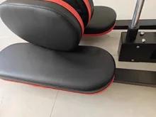 Foto enviada por cliente