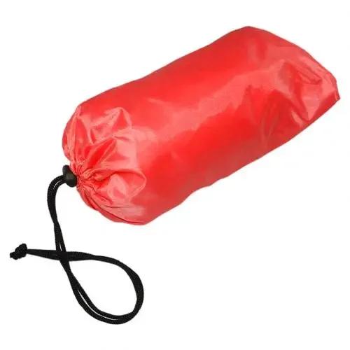 1PCS Velocidade Ajustável Paraquedas Agilidade Treinamento Umbrella resistência futebol Rope Fitness Running chute - Image 1