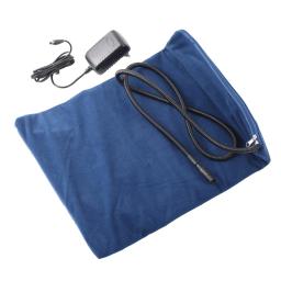 Cobertor de aquecimento elétrico para Pet, Colchão de isolamento quente, Réptil ao ar livre, Cat and Dog Pad, Inverno, 1Pc - Image 5