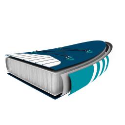 Prancha Inflável De Pé, Prancha De Esporte Universal, Corrida SUP, SUP - Image 2
