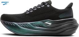 Tênis de corrida e caminhada neutros Brooks Glycerin Max masculino e feminino - Image 2