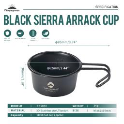 Conjunto Multi-Funcional de Canecas e Tigelas, Dobrável Camping Bowl com Alça, Panelas De Cozinha - Image 2