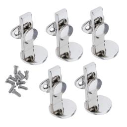 Protetor de dedo para clarinete, 5 peças, ajustável, com parafusos, peças de sopro, acessórios para clarinete - Image 5