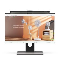 BlitzWolf-RGB LED Lâmpada de Mesa, Escritório Regulável, Computador Eye-cuidar Candeeiros de Mesa, Estudo, Leitura, Tela, Monitor Pendurado Barra de Luz - Image 3