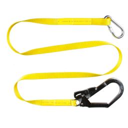 Arnês De Segurança Para Escalada De Trabalho Em Alturas Use, Correias Seguras - Image 2