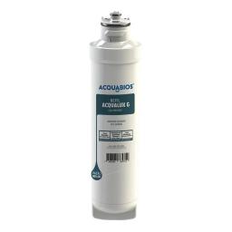 Refil Filtro Água Electrolux PA21G PA26G PA31G Acquabios Acqualux G 1005-0052 - Image 2