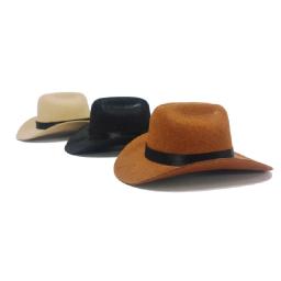Chapéu de cowboy ajustável para animais de estimação, traje top, headwear gato, tampas de sol, suprimentos para cães pequenos e médios - Image 6