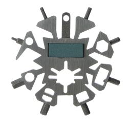 1pc seta multifunções acessórios ferramentas de tiro com arco e flecha ajuste de seta fleching removedor cola nock extrator kit - Image 6