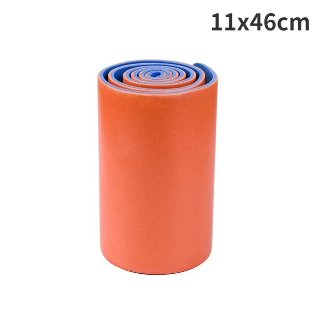 Kits de Emergência Médica com Tala de Rolo em 3 Tamanhos para Suporte de Pulso, Fratura e Proteção de Resgate para Pescoços, Pernas e Braços