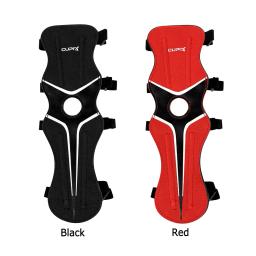 Nylon ajustável Arm Guard para Tiro com Arco, Protector para Proteção Seta, Acessórios Caça ao ar livre, Arco e Flecha, 600D - Image 2