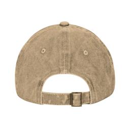 Esquie Clair Obscur Expedition 33 Bayingimg Boné de beisebol lavado Sun Trucker Hat Verão Casal Mulheres Esporte ao ar livre Snapback Cap - Image 3