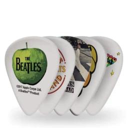 Palheta Para Guitarra The Beatles D Addario 1CWH610B3 - Image 1
