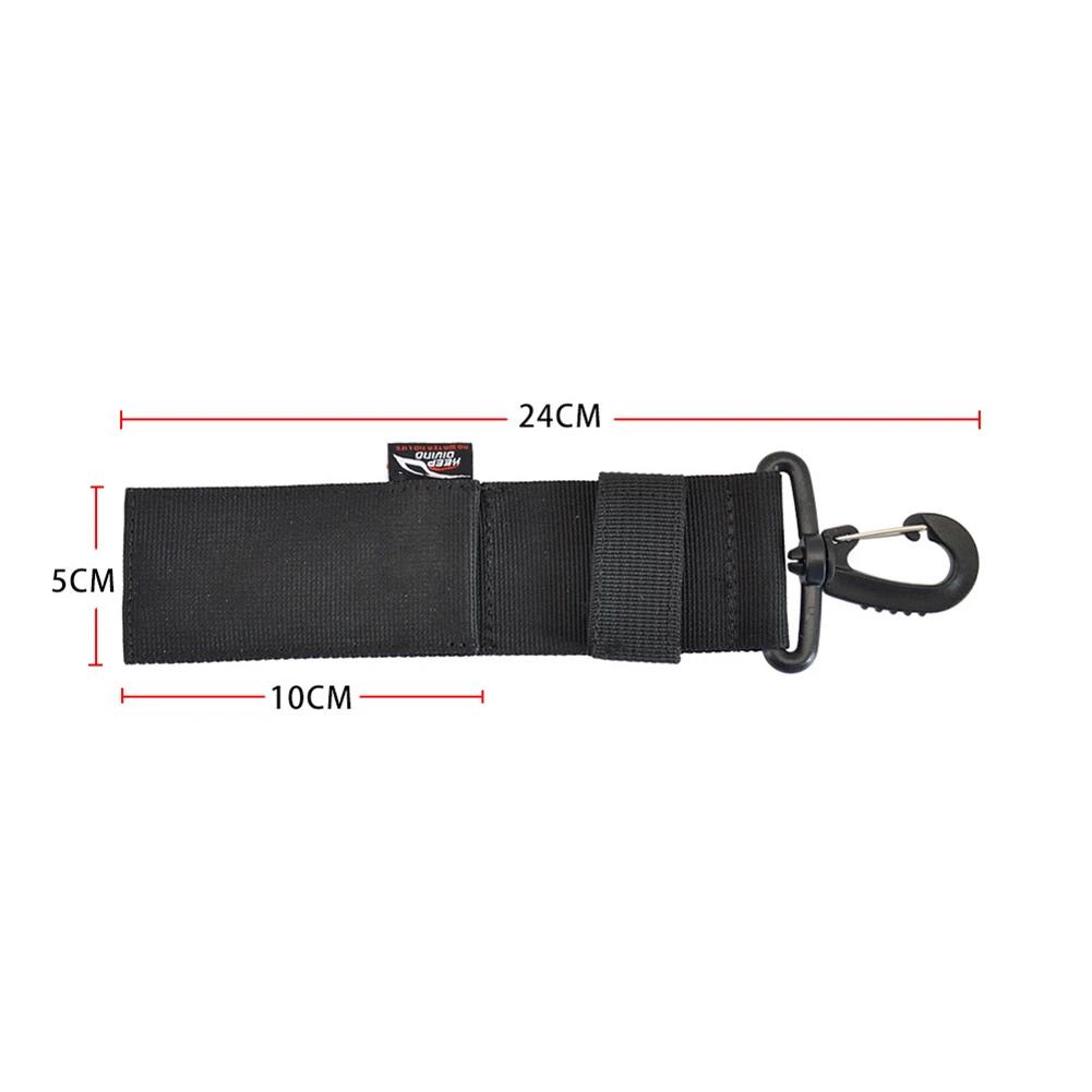 Mergulho mergulho corte especial faca linha cortador subaquática faca caça submarina secant scuba mergulho tesoura proteção sacos capa - Image 1
