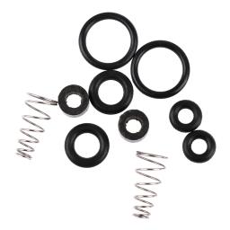 Kit De Conjunto De Reparação De Inflador De Ar De Alta Pressão, selagem Da Bomba De PCP, anéis-O, 30MPa - Image 6