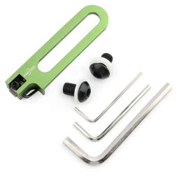 Arco recurvo seta magnética resto para tiro com arco, Archery Acessórios para Treinamento Profissional Takedown Bow, Archery - Image 4