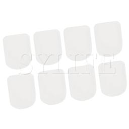 Saxofone soprano com 8 patches transparentes - Image 2